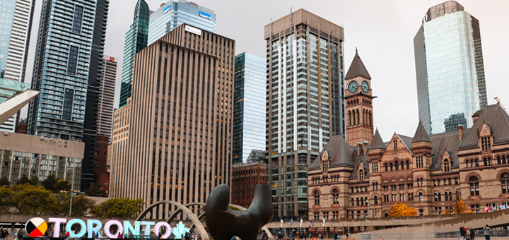 best cities in Ontario