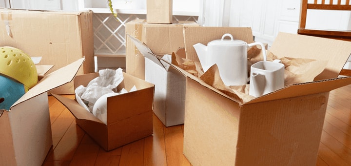 Moving Antiques in Toronto