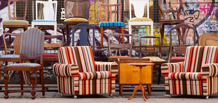  Donating furniture in Toronto